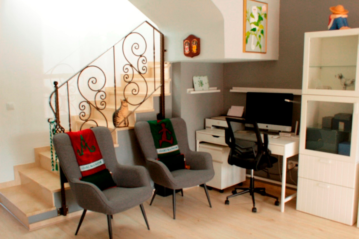 3 Bed Townhouse for sale in Orihuela Costa Costa Blanca, Alicante, Spain