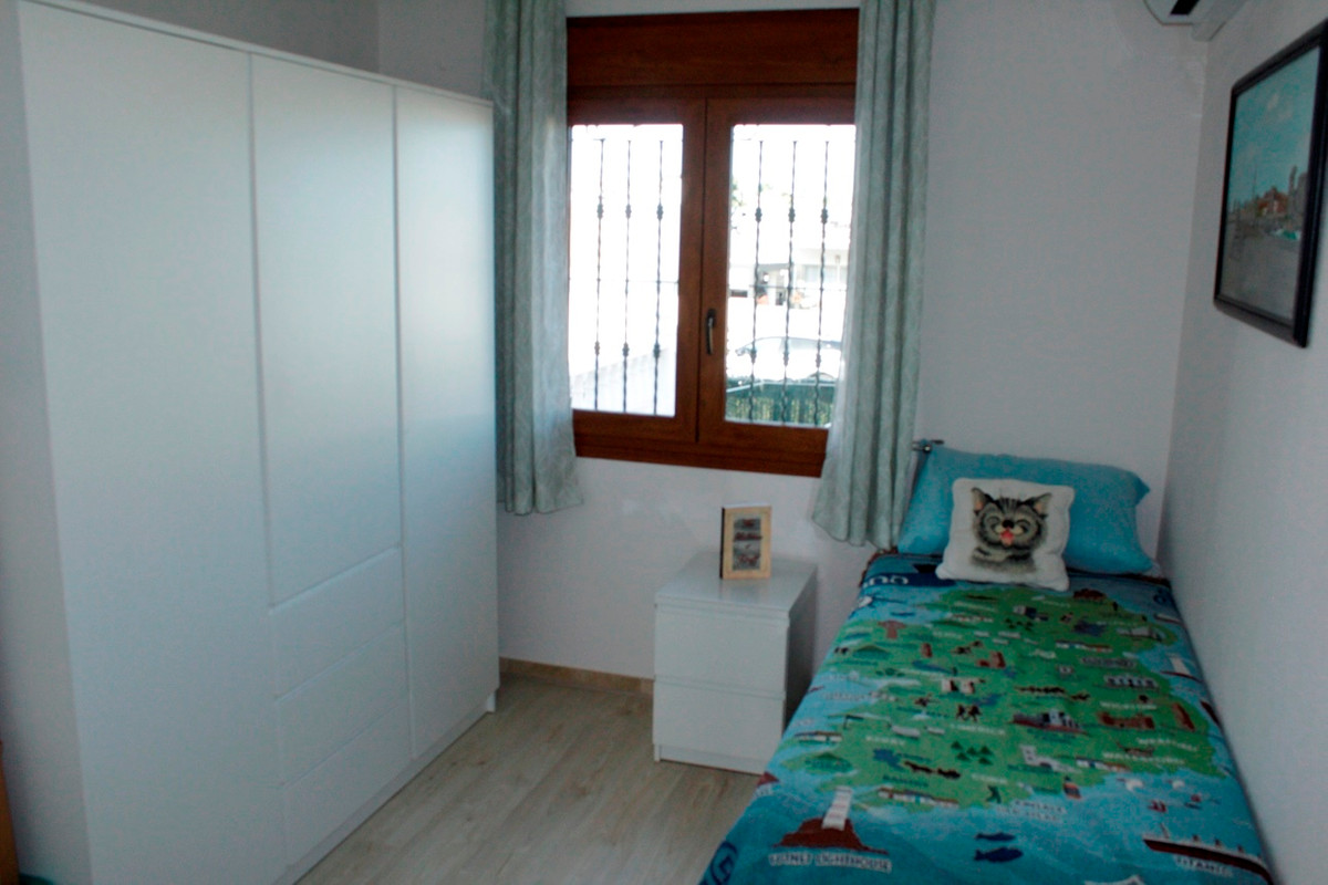 3 Bed Townhouse for sale in Orihuela Costa Costa Blanca, Alicante, Spain