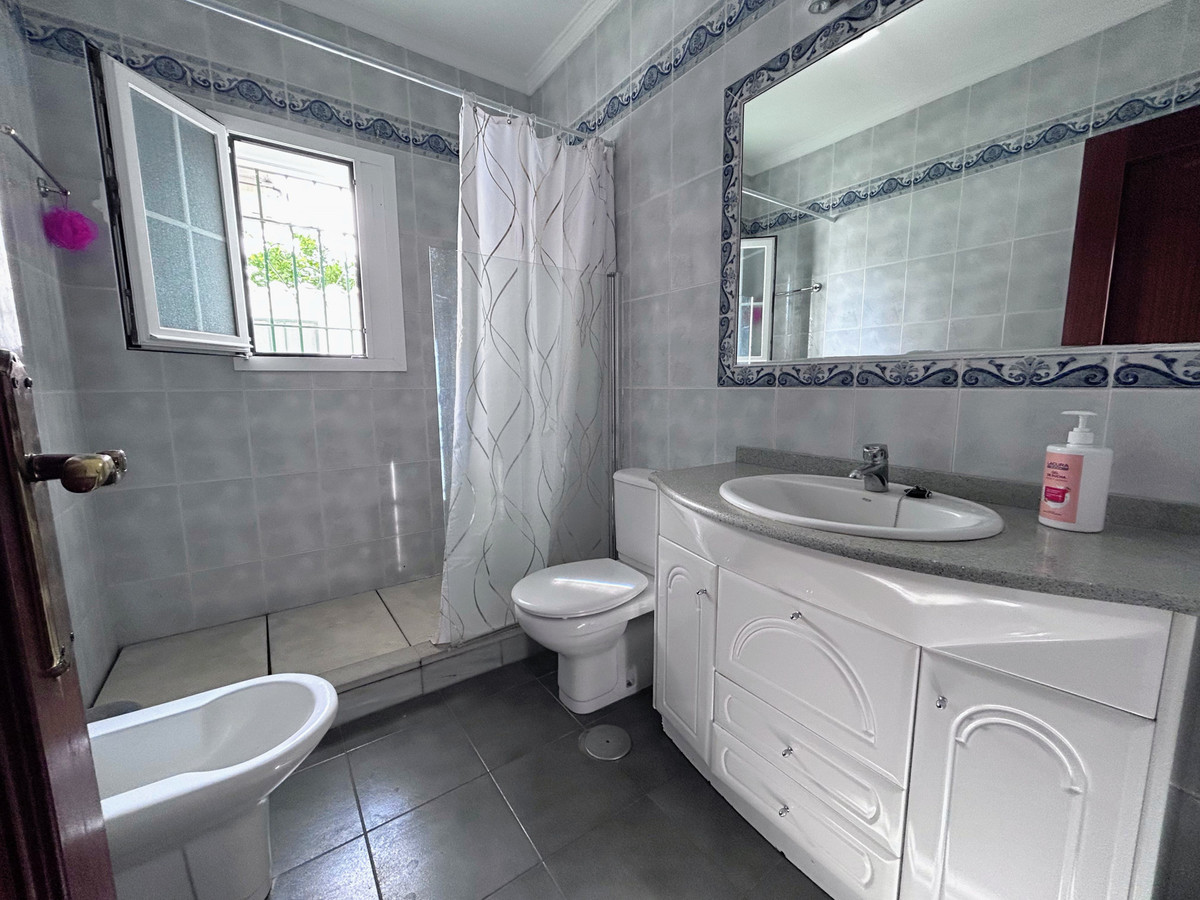 3 Bed Townhouse for sale in San Pedro De Alcántara Costa Del Sol, Málaga, Spain