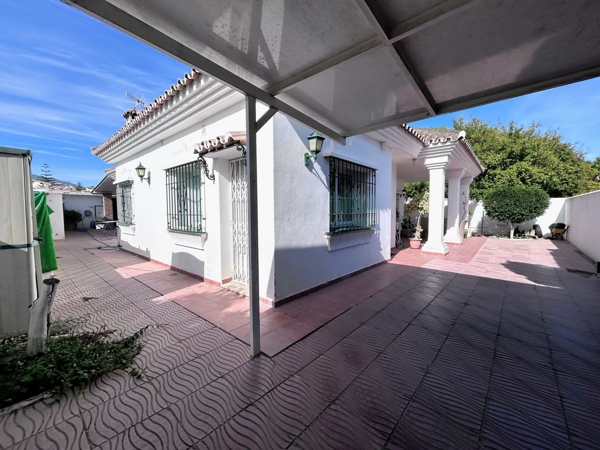 3 Bed Townhouse for sale in San Pedro De Alcántara Costa Del Sol, Málaga, Spain