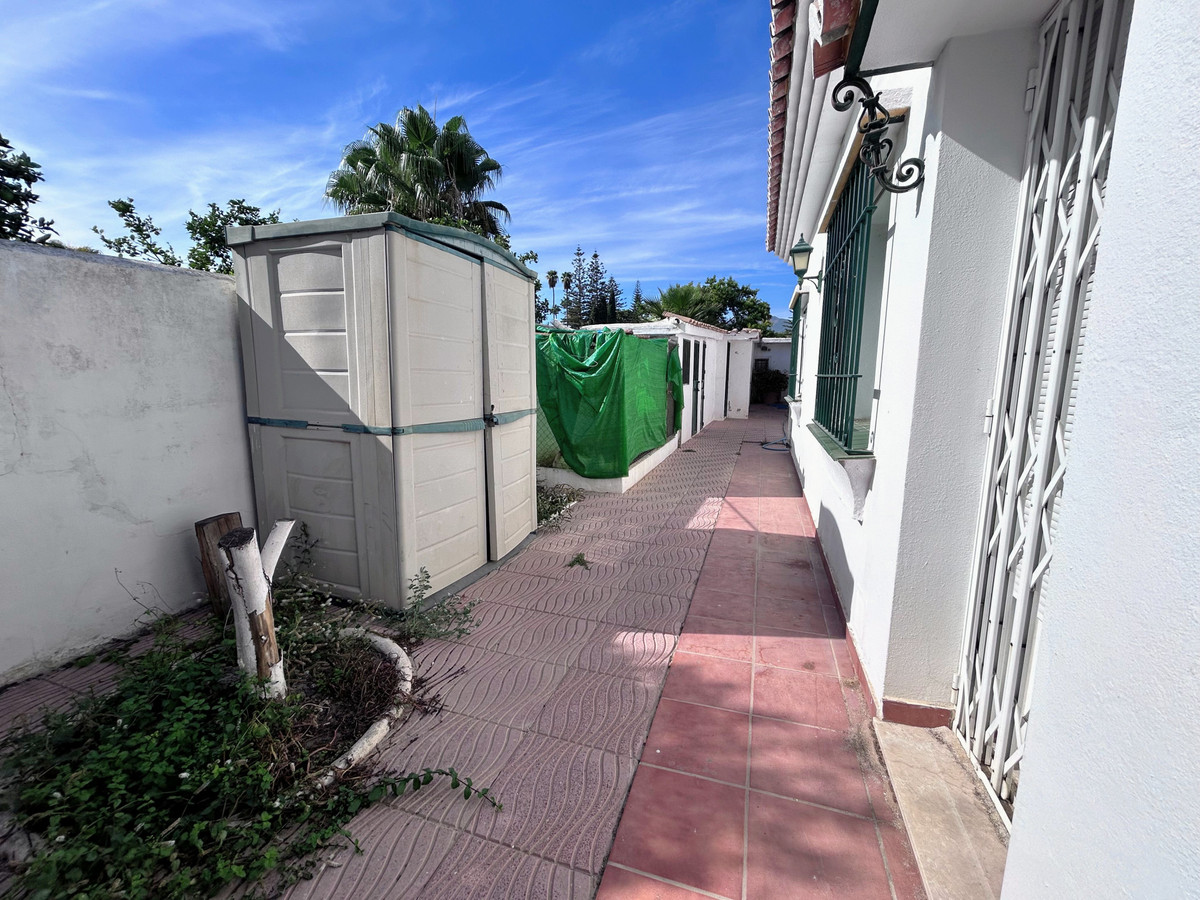 3 Bed Townhouse for sale in San Pedro De Alcántara Costa Del Sol, Málaga, Spain