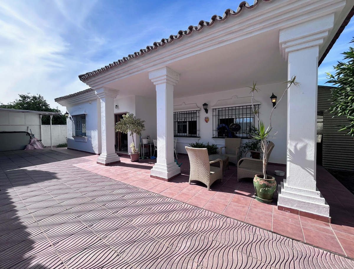 3 Bed Townhouse for sale in San Pedro De Alcántara Costa Del Sol, Málaga, Spain