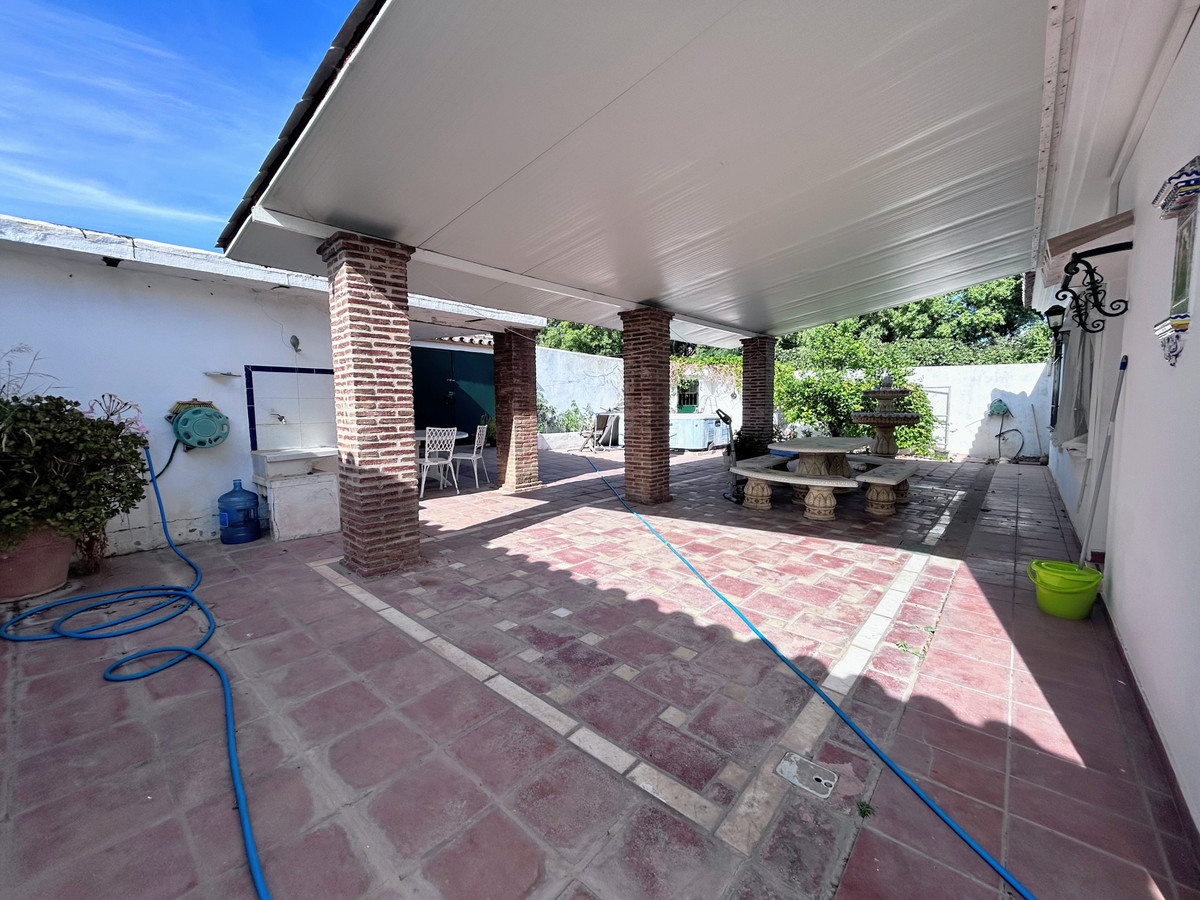 3 Bed Townhouse for sale in San Pedro De Alcántara Costa Del Sol, Málaga, Spain