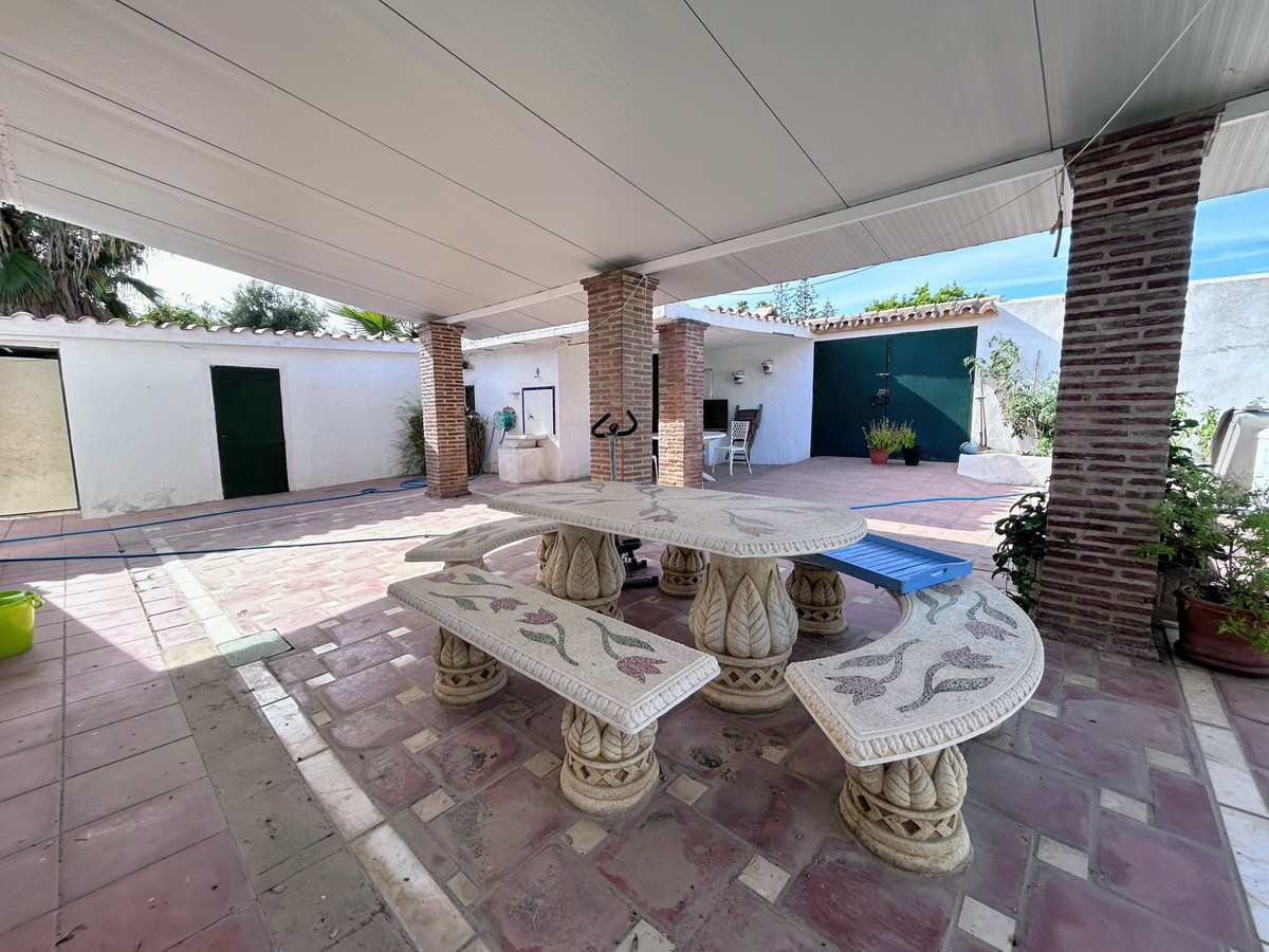 3 Bed Townhouse for sale in San Pedro De Alcántara Costa Del Sol, Málaga, Spain