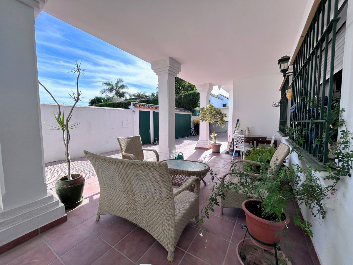 3 Bed Townhouse for sale in San Pedro De Alcántara Costa Del Sol, Málaga, Spain
