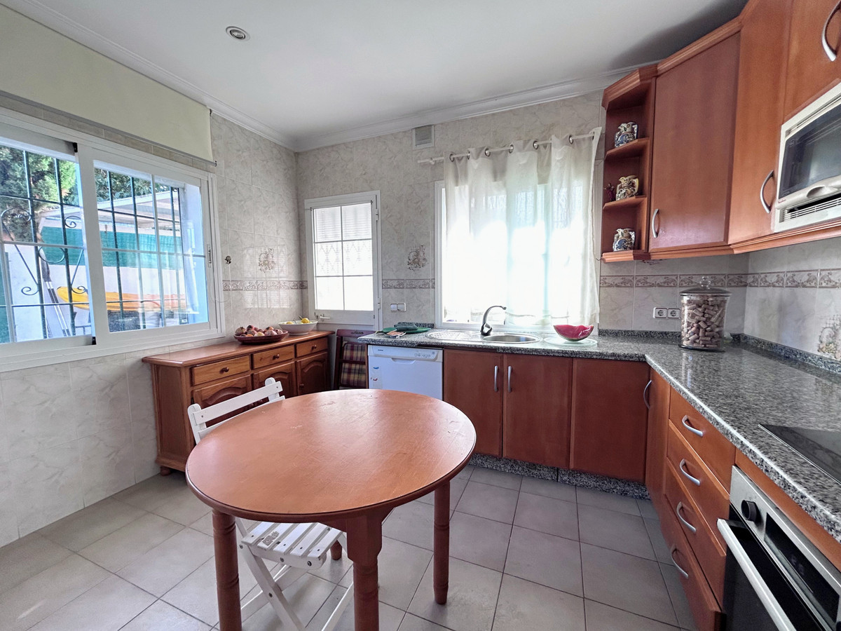 3 Bed Townhouse for sale in San Pedro De Alcántara Costa Del Sol, Málaga, Spain