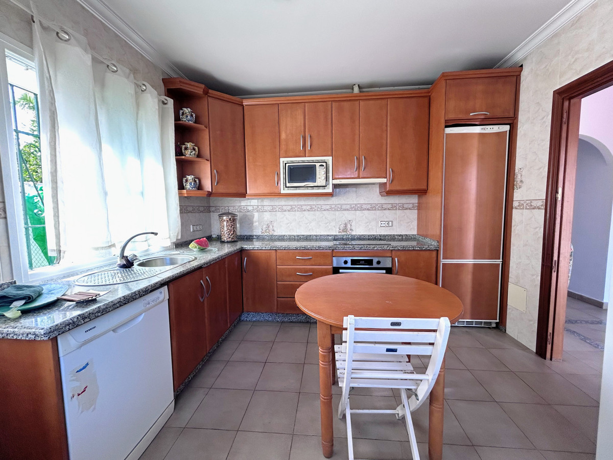 3 Bed Townhouse for sale in San Pedro De Alcántara Costa Del Sol, Málaga, Spain