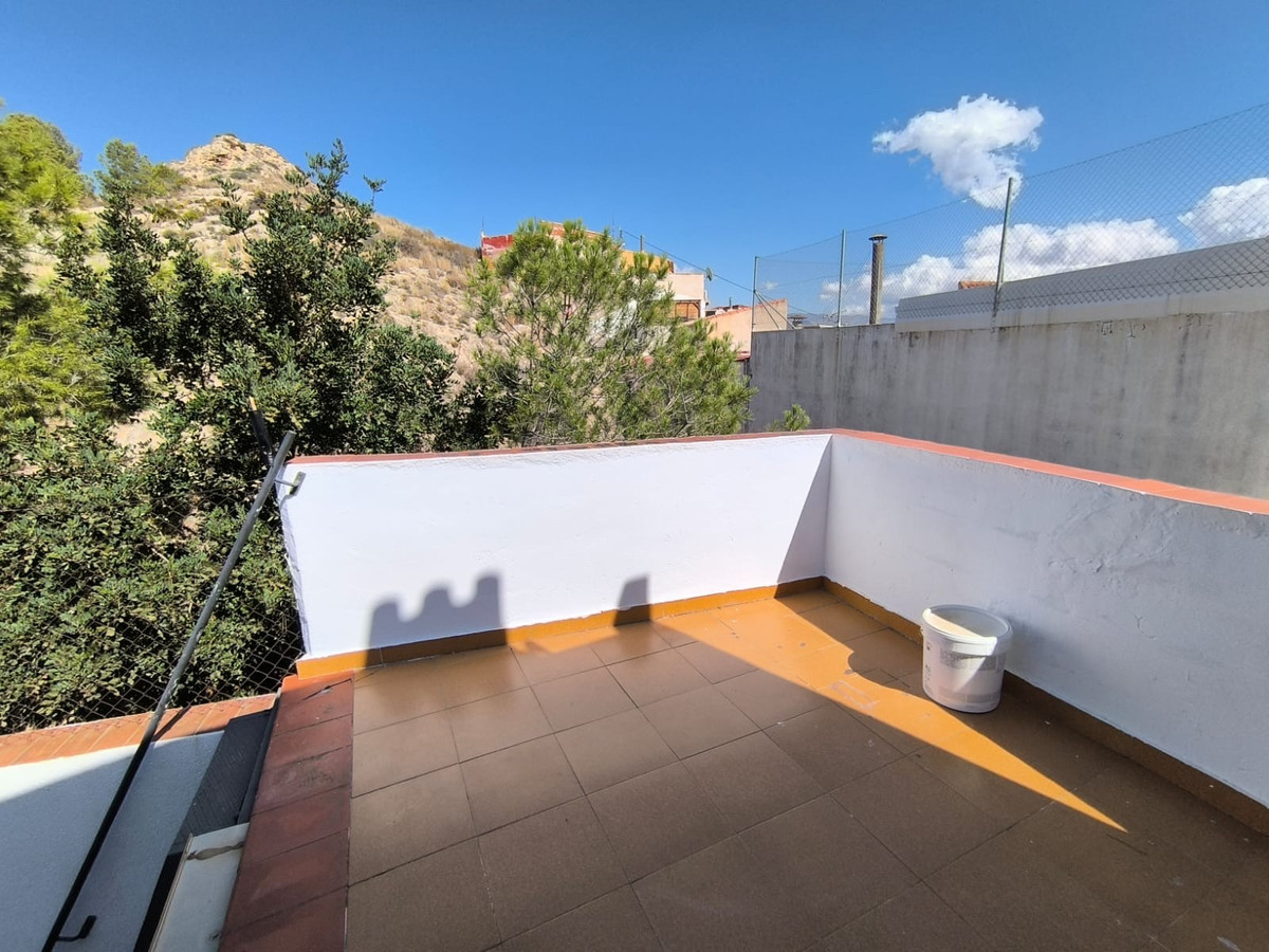 5 Bed Townhouse for sale in Sax Costa Blanca, Alicante, Spain