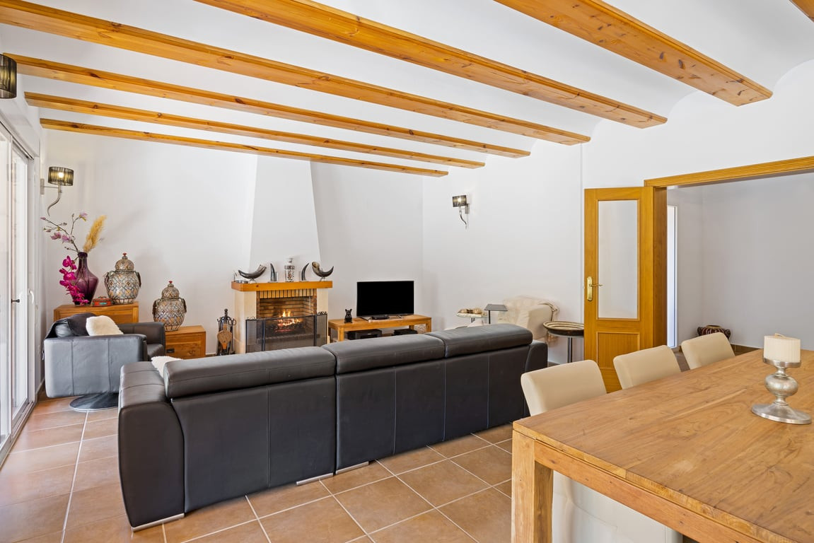 4 Bed Townhouse for sale in Javea Costa Blanca, Alicante, Spain