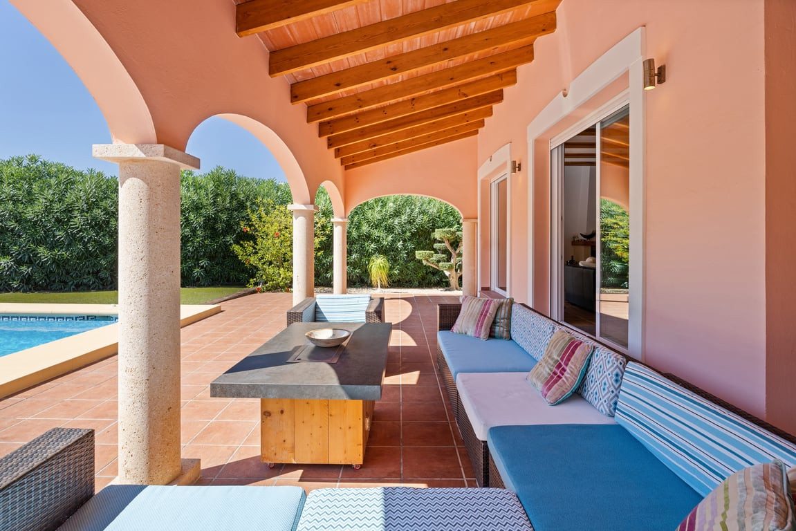 4 Bed Townhouse for sale in Javea Costa Blanca, Alicante, Spain