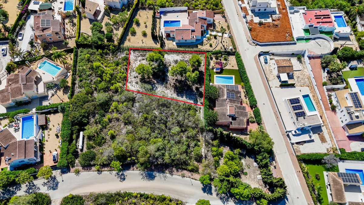 4 Bed Townhouse for sale in Javea Costa Blanca, Alicante, Spain