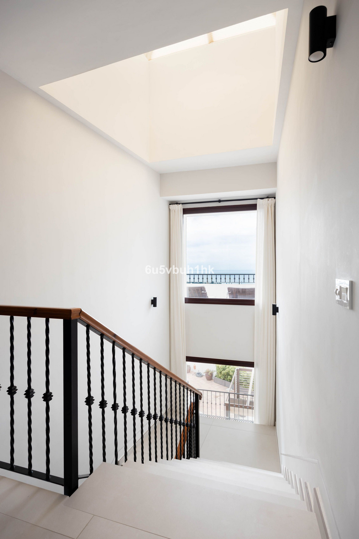 Se vende Villa - Chalet de 6 dormitorios en Costa Del Sol, Málaga, España