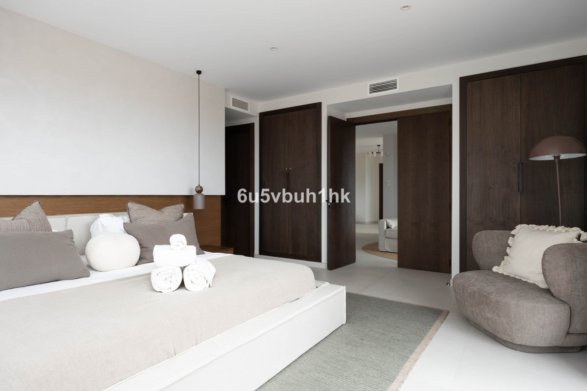 Se vende Villa - Chalet de 6 dormitorios en Costa Del Sol, Málaga, España