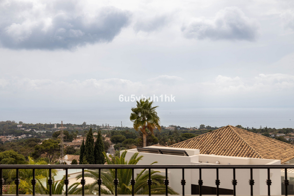 Se vende Villa - Chalet de 6 dormitorios en Costa Del Sol, Málaga, España