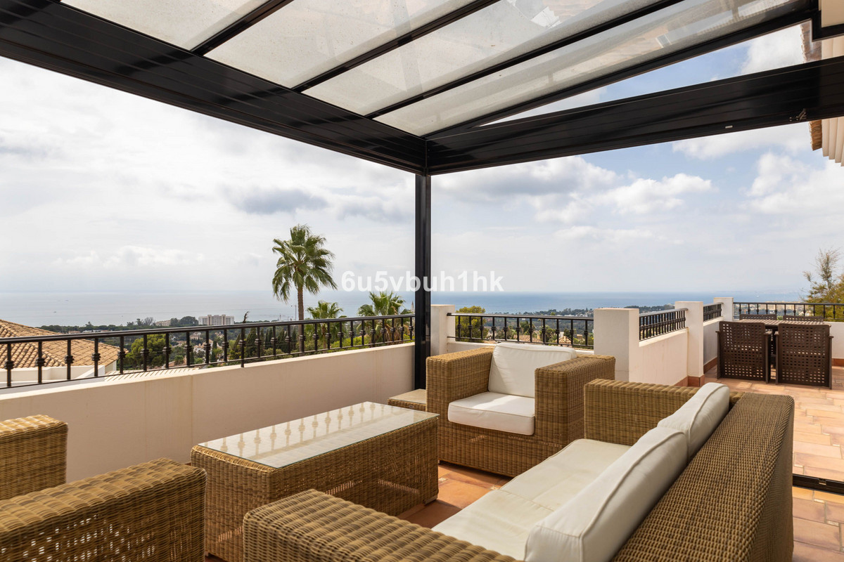 Se vende Villa - Chalet de 6 dormitorios en Costa Del Sol, Málaga, España