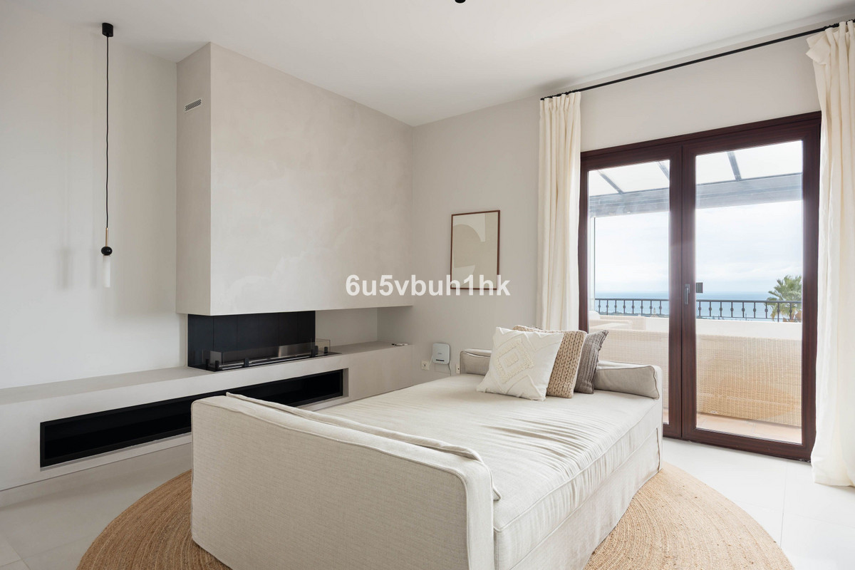 Se vende Villa - Chalet de 6 dormitorios en Costa Del Sol, Málaga, España