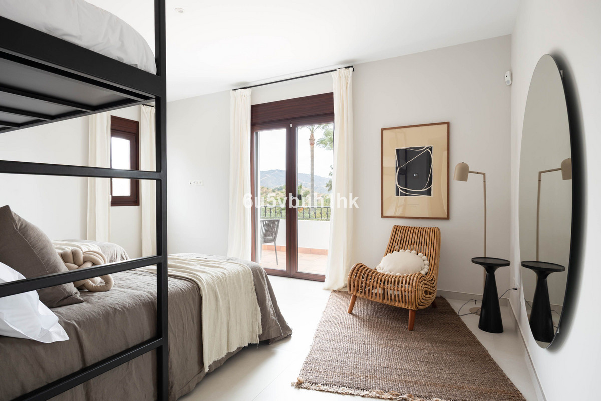 Se vende Villa - Chalet de 6 dormitorios en Costa Del Sol, Málaga, España