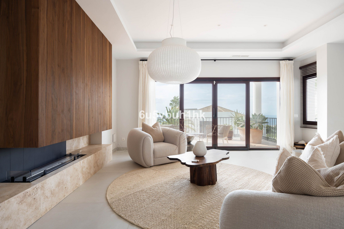 Se vende Villa - Chalet de 6 dormitorios en Costa Del Sol, Málaga, España
