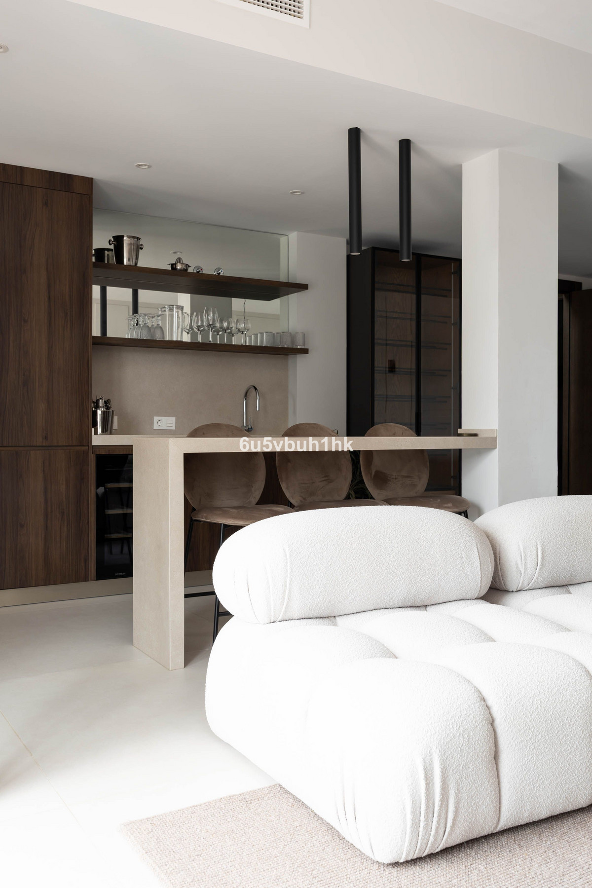 Se vende Villa - Chalet de 6 dormitorios en Costa Del Sol, Málaga, España