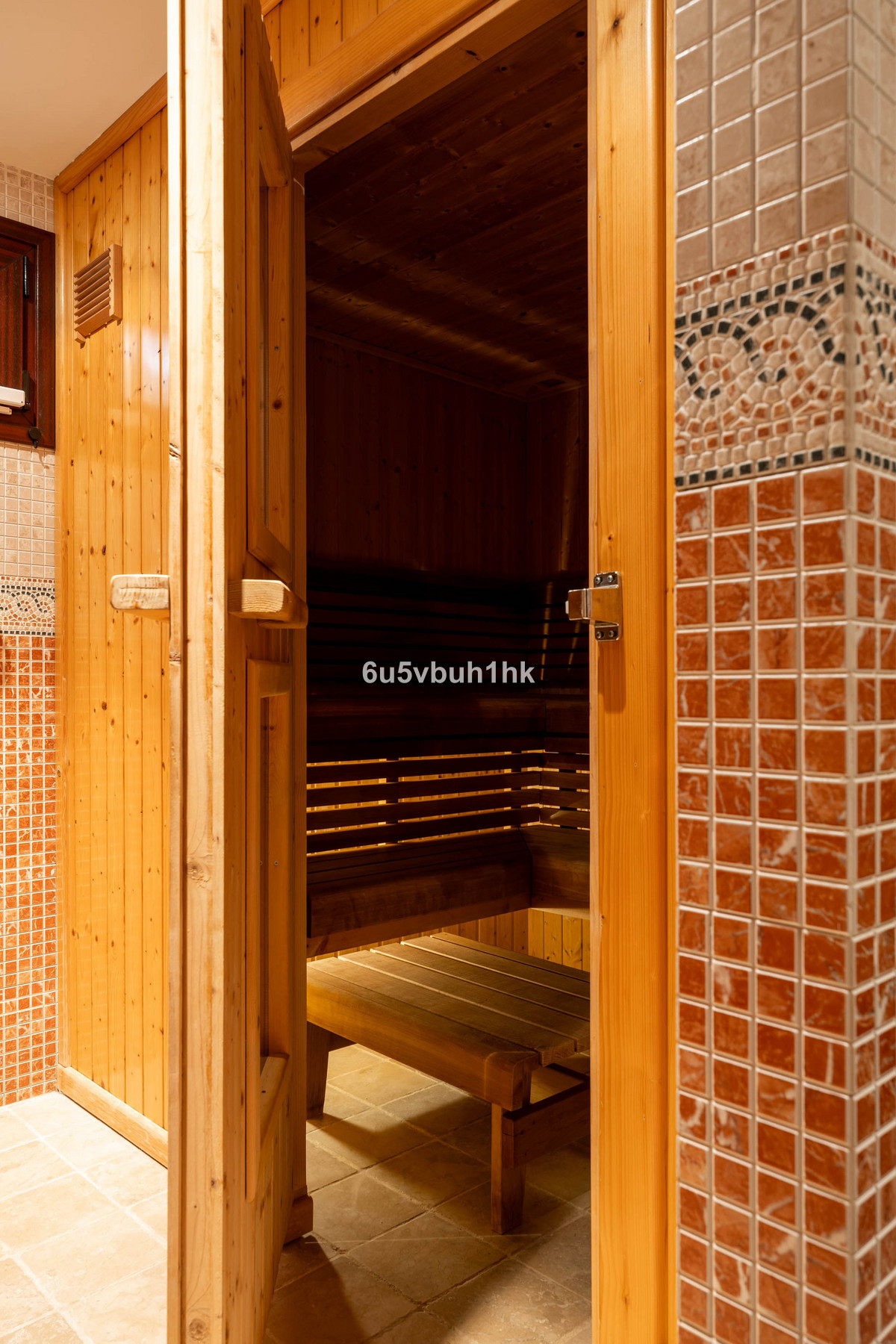 Se vende Villa - Chalet de 6 dormitorios en Costa Del Sol, Málaga, España
