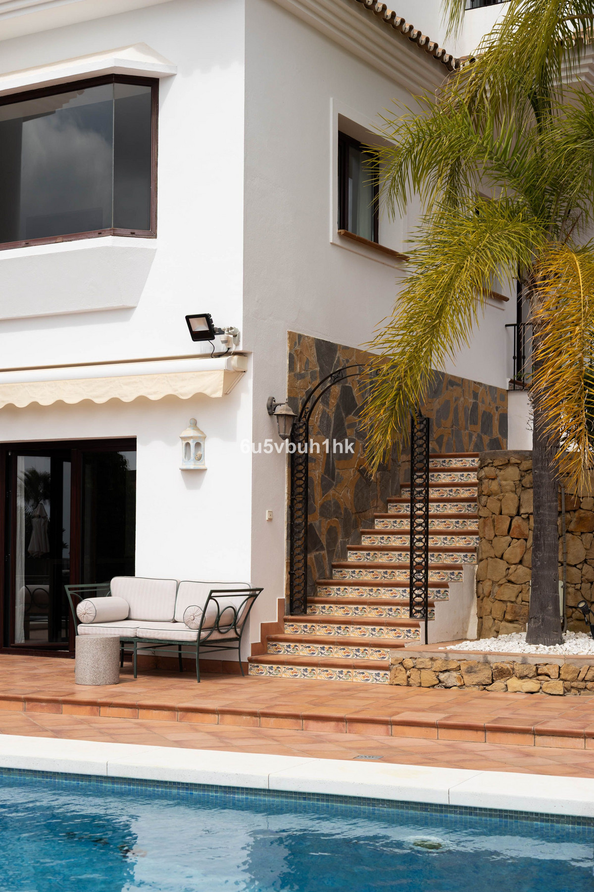 Se vende Villa - Chalet de 6 dormitorios en Costa Del Sol, Málaga, España
