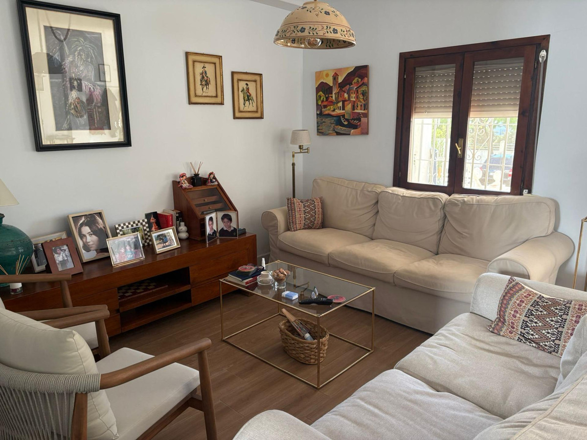 4 Bed Townhouse for sale in La Colina Costa Del Sol, Málaga, Spain