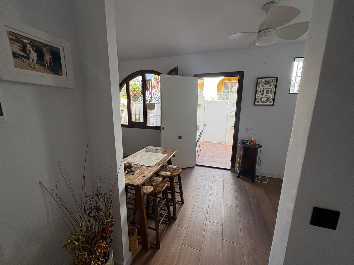 4 Bed Townhouse for sale in La Colina Costa Del Sol, Málaga, Spain