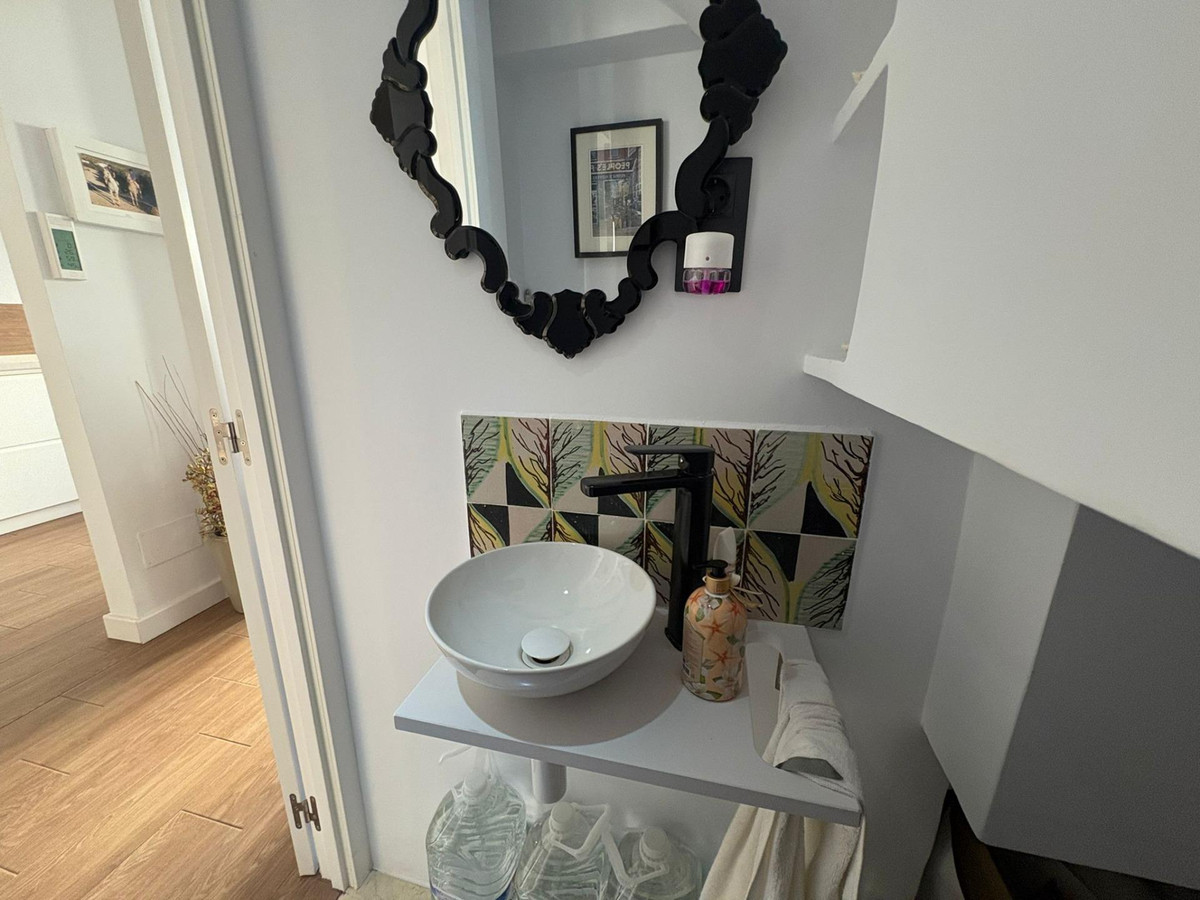 4 Bed Townhouse for sale in La Colina Costa Del Sol, Málaga, Spain