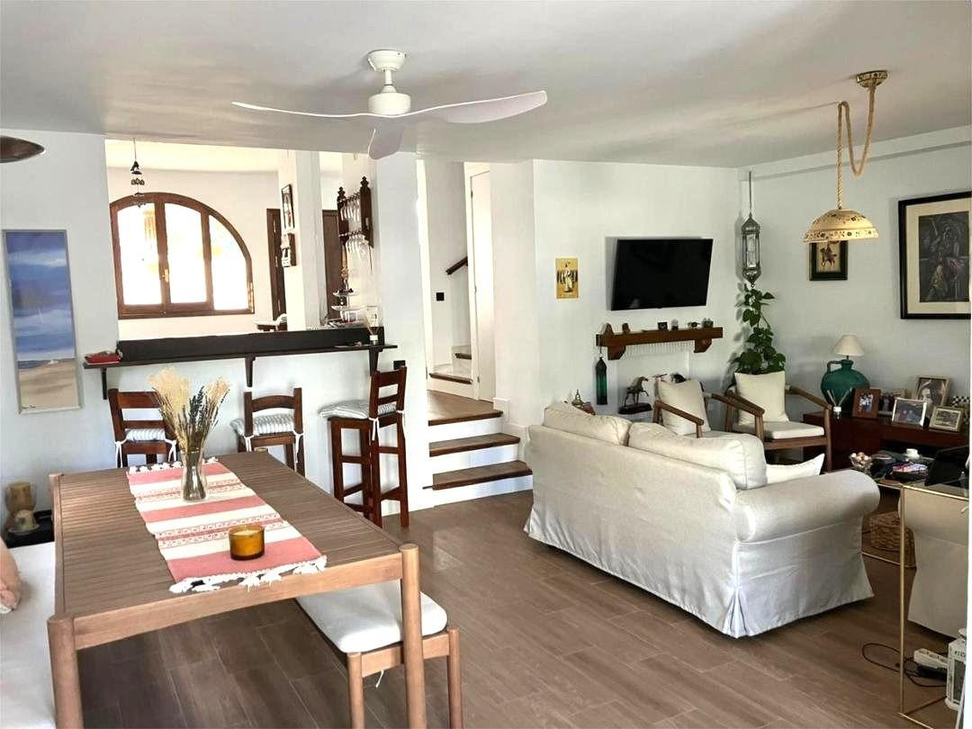 4 Bed Townhouse for sale in La Colina Costa Del Sol, Málaga, Spain