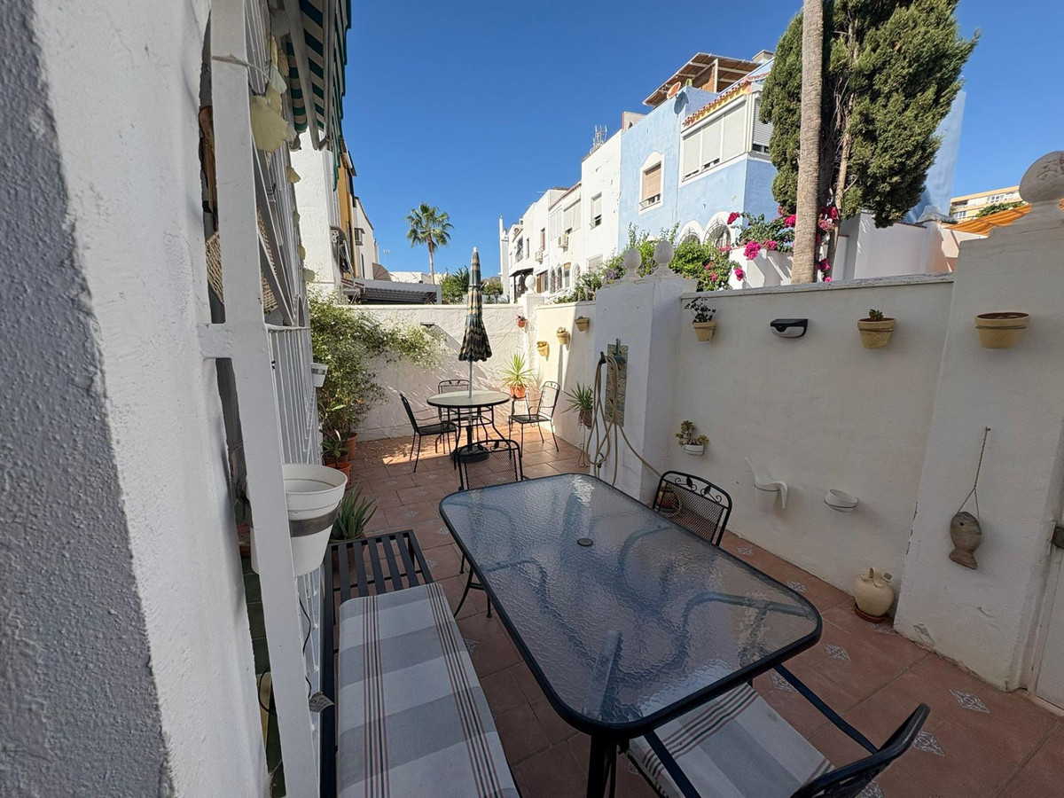 4 Bed Townhouse for sale in La Colina Costa Del Sol, Málaga, Spain