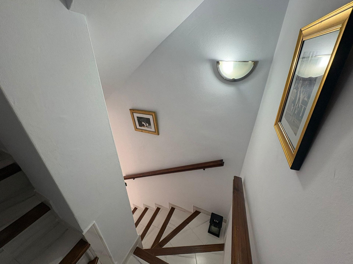 4 Bed Townhouse for sale in La Colina Costa Del Sol, Málaga, Spain