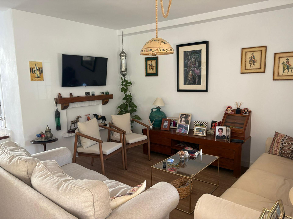 4 Bed Townhouse for sale in La Colina Costa Del Sol, Málaga, Spain