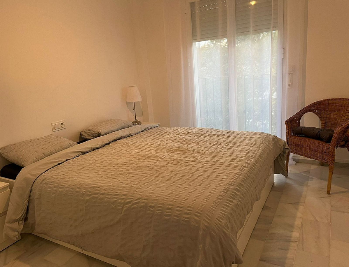 Se vende Apartamento Planta Media de 3 dormitorios en Costa Del Sol, Málaga, España