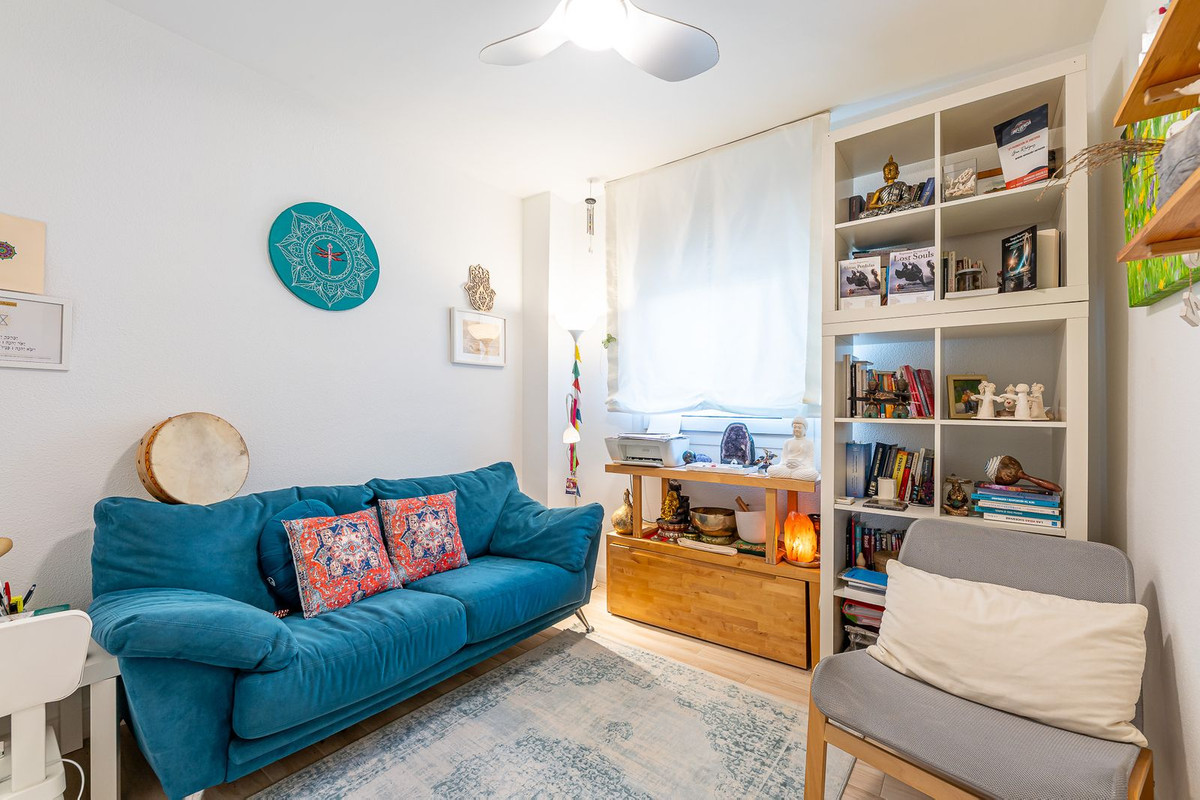 Se vende Apartamento Planta Media de 3 dormitorios en Costa Del Sol, Málaga, España