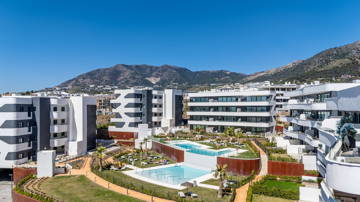 Se vende Apartamento en Planta Última de 2 dormitorios en Costa Del Sol, Málaga, España