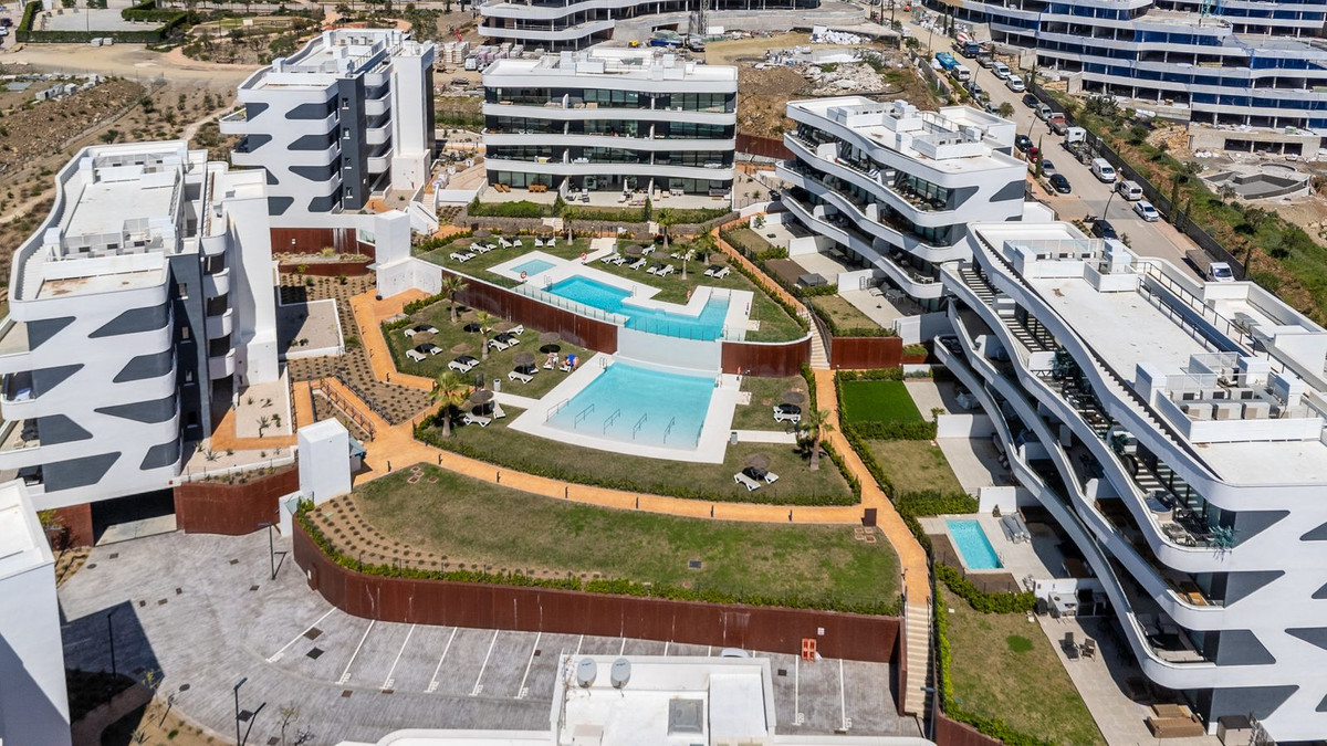Se vende Apartamento en Planta Última de 2 dormitorios en Costa Del Sol, Málaga, España
