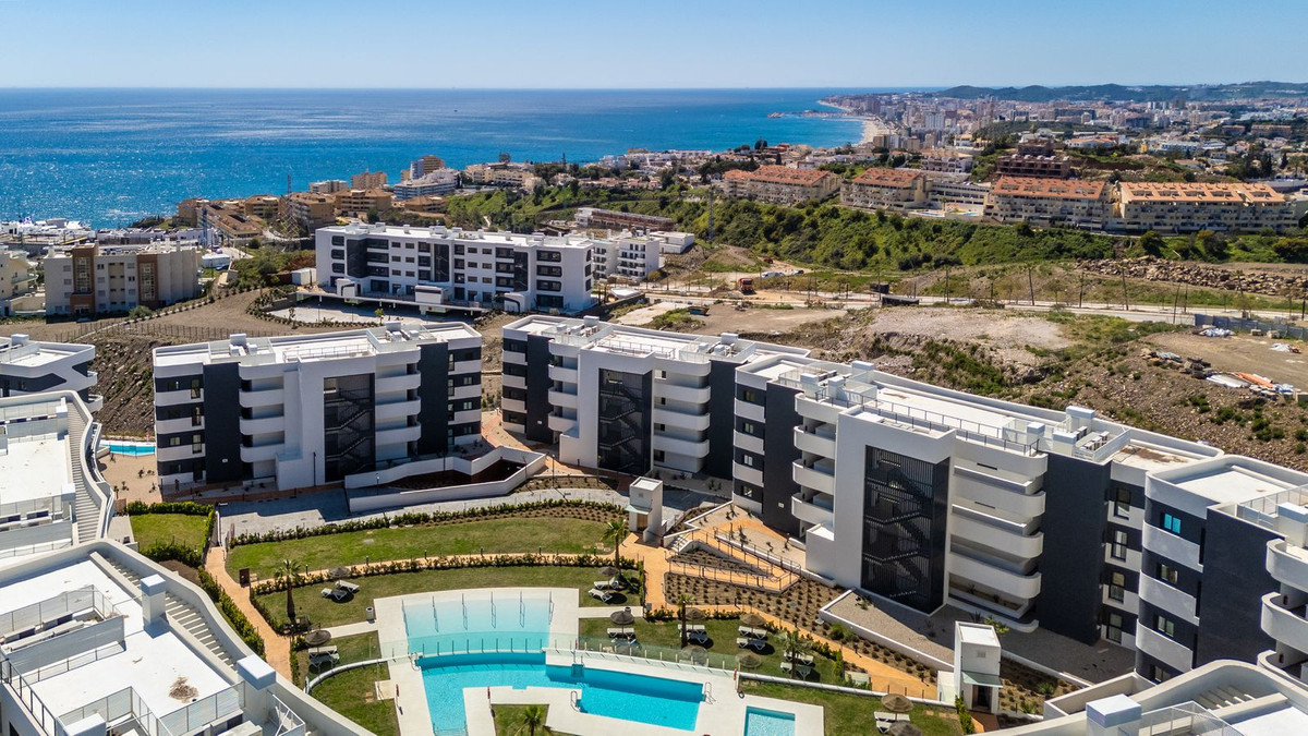 Se vende Apartamento en Planta Última de 2 dormitorios en Costa Del Sol, Málaga, España
