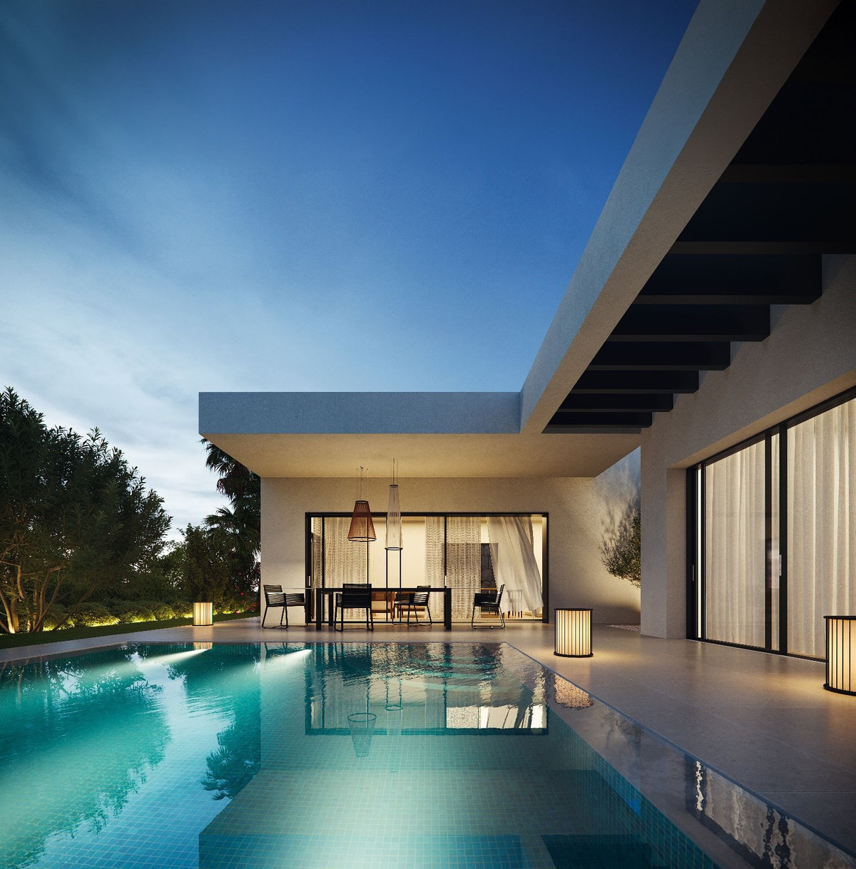 4 Bed Townhouse for sale in Mijas Costa Del Sol, Málaga, Spain