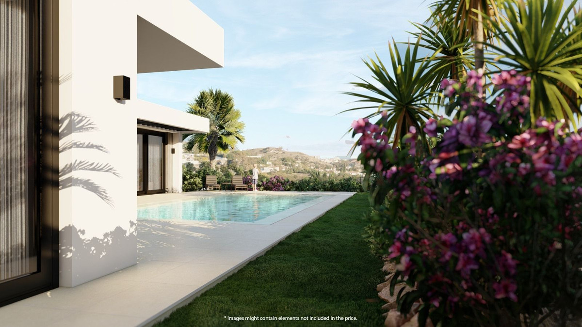 4 Bed Townhouse for sale in Mijas Costa Del Sol, Málaga, Spain