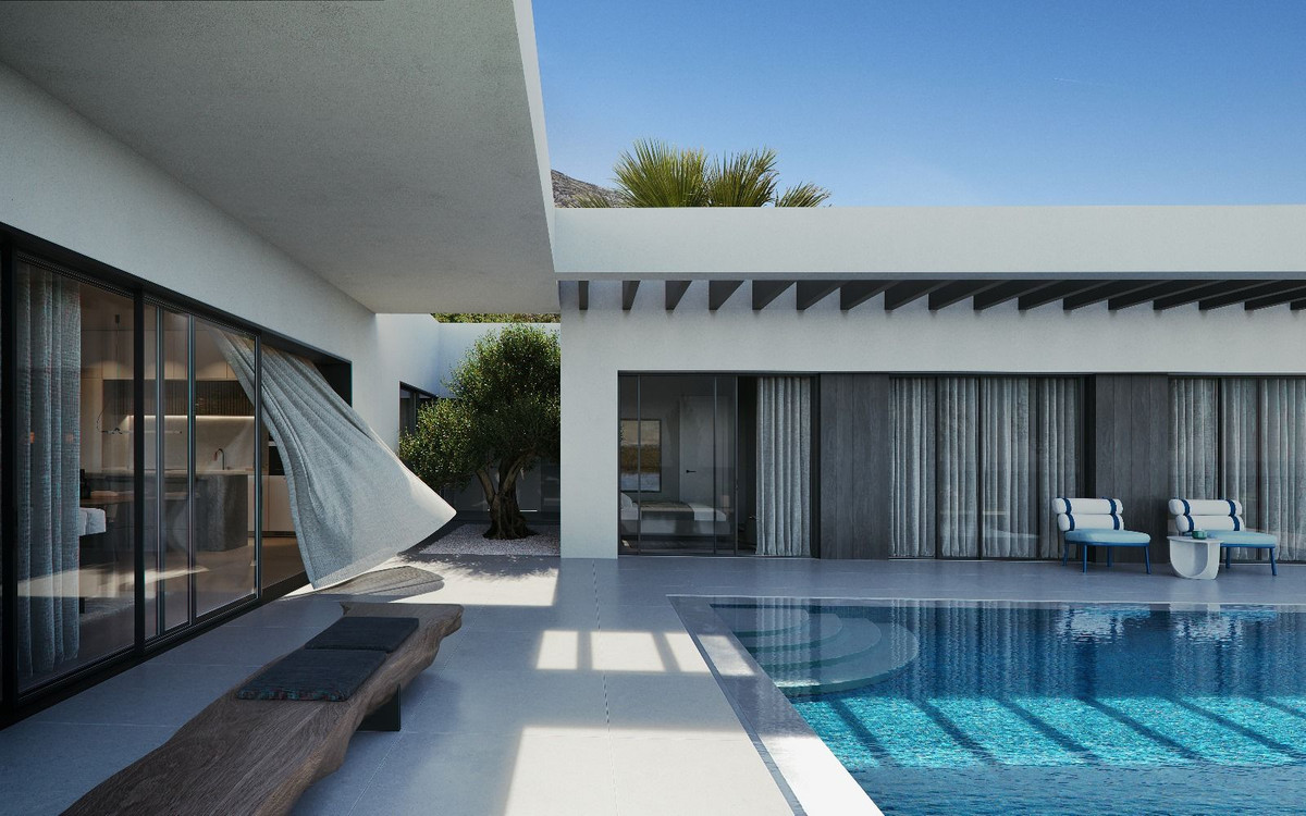 4 Bed Townhouse for sale in Mijas Costa Del Sol, Málaga, Spain