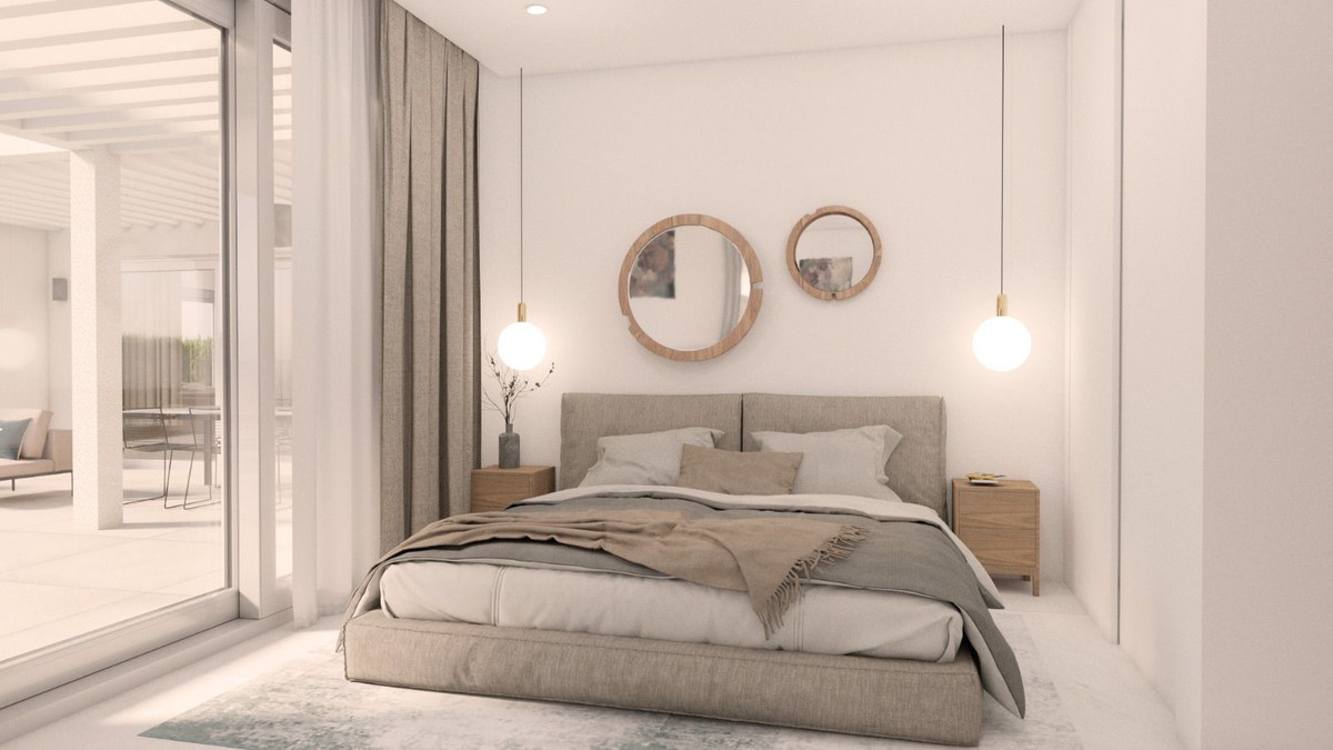 4 Bed Townhouse for sale in Mijas Costa Del Sol, Málaga, Spain