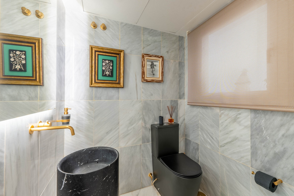 2 Bed Townhouse for sale in La Quinta Costa Del Sol, Málaga, Spain