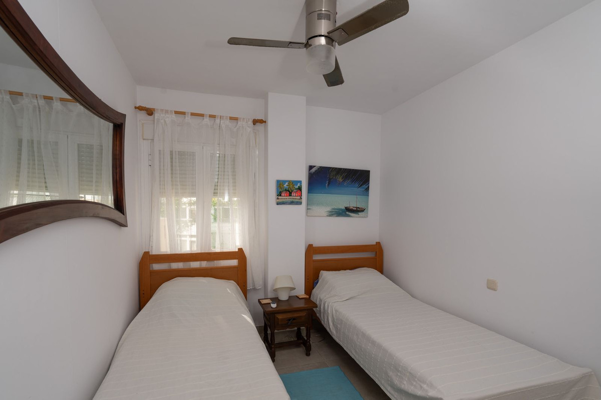 2 Bed Apartment for sale in La Cala Costa Del Sol, Málaga, Spain