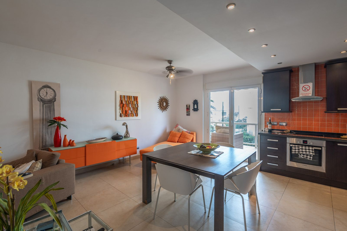 2 Bed Apartment for sale in La Cala Costa Del Sol, Málaga, Spain