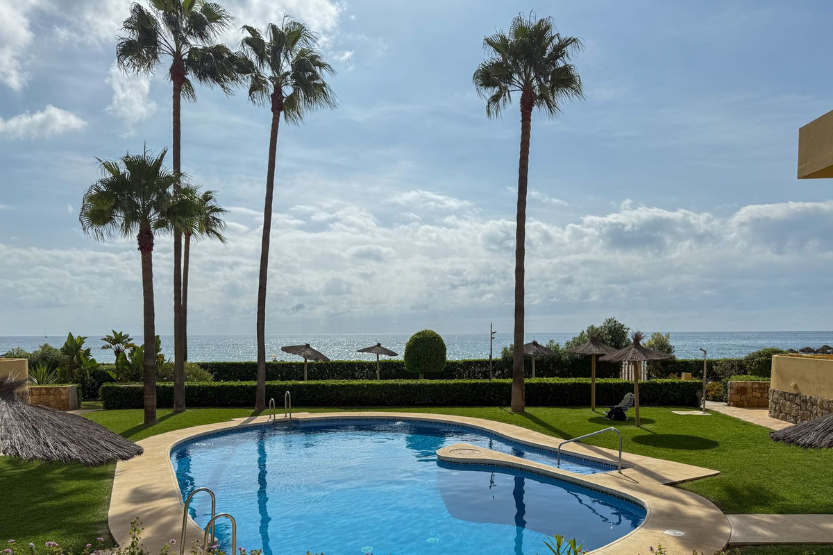 2 Bed Apartment for sale in La Cala Costa Del Sol, Málaga, Spain
