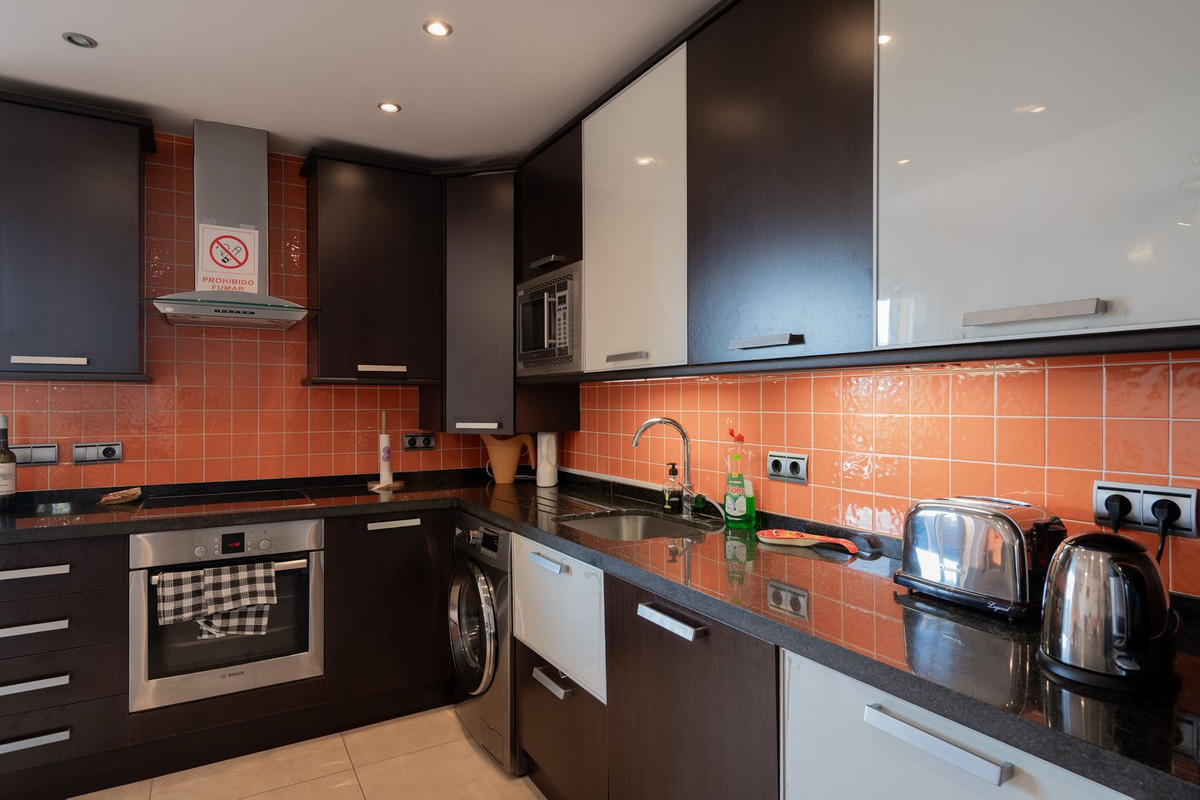 2 Bed Apartment for sale in La Cala Costa Del Sol, Málaga, Spain