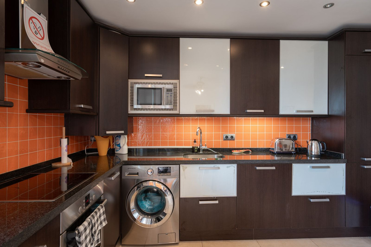 2 Bed Apartment for sale in La Cala Costa Del Sol, Málaga, Spain