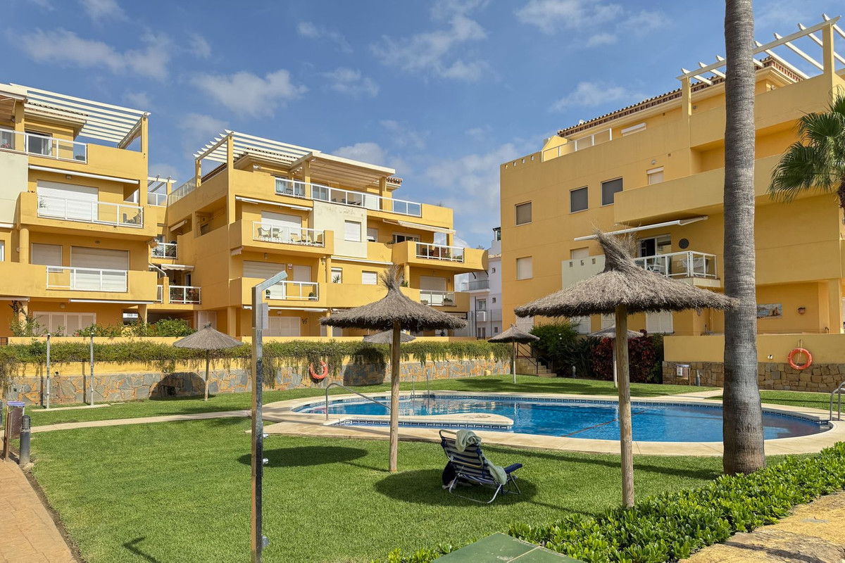2 Bed Apartment for sale in La Cala Costa Del Sol, Málaga, Spain