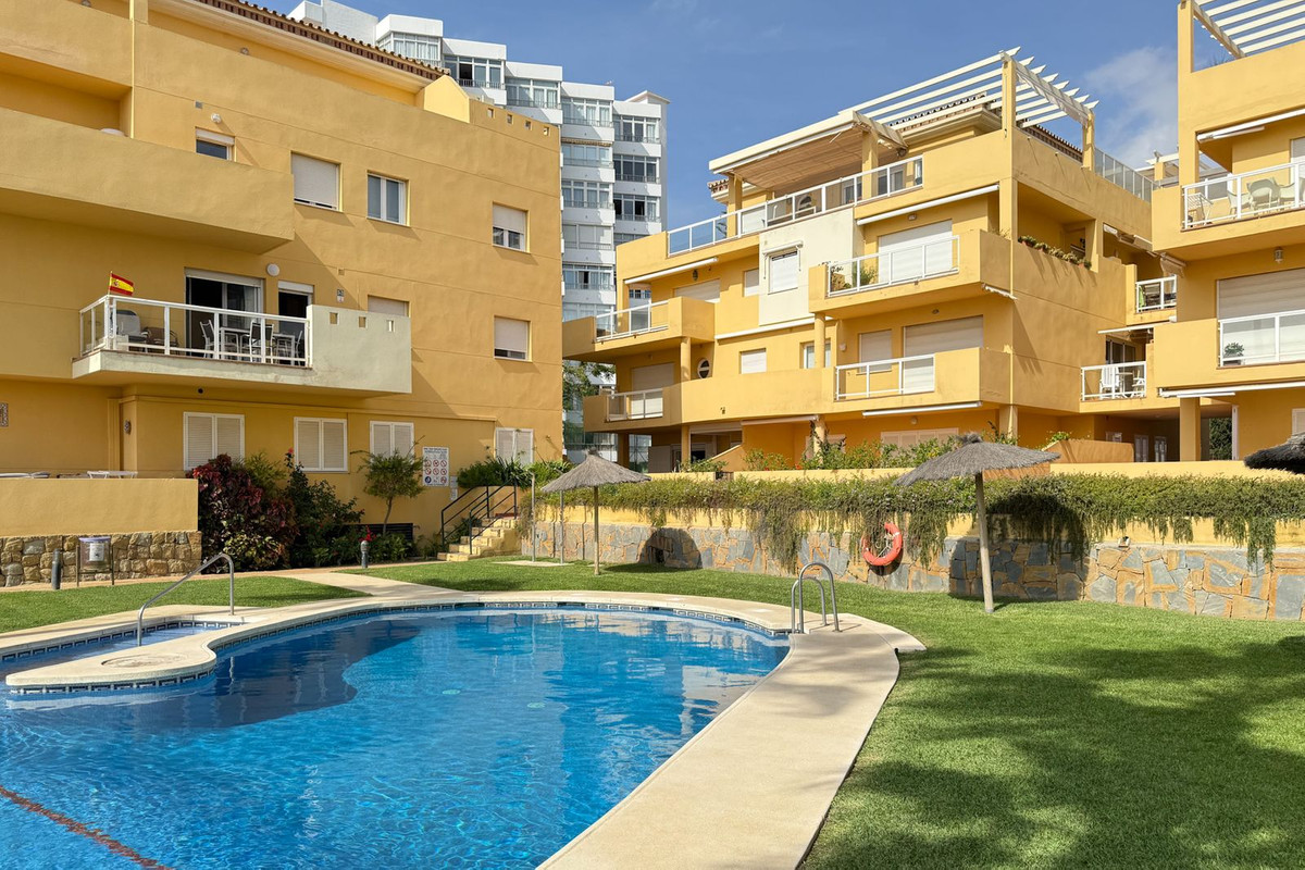 2 Bed Apartment for sale in La Cala Costa Del Sol, Málaga, Spain