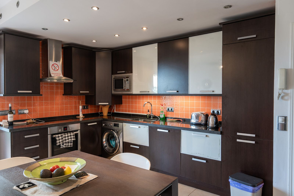 2 Bed Apartment for sale in La Cala Costa Del Sol, Málaga, Spain